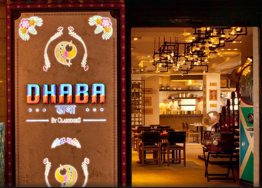 Unique Selling Proposition for Restaurants | DhabaByClaridges Best